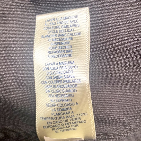 Rafaela Studio Long Skirt - Picture 5 of 5